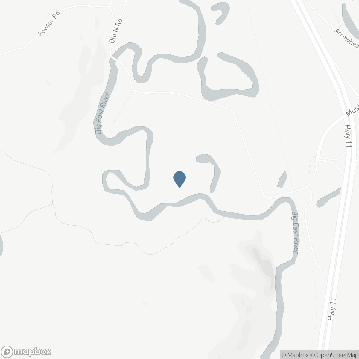 304 OLD NORTH ROAD N, Huntsville, Ontario P1H 2J4
